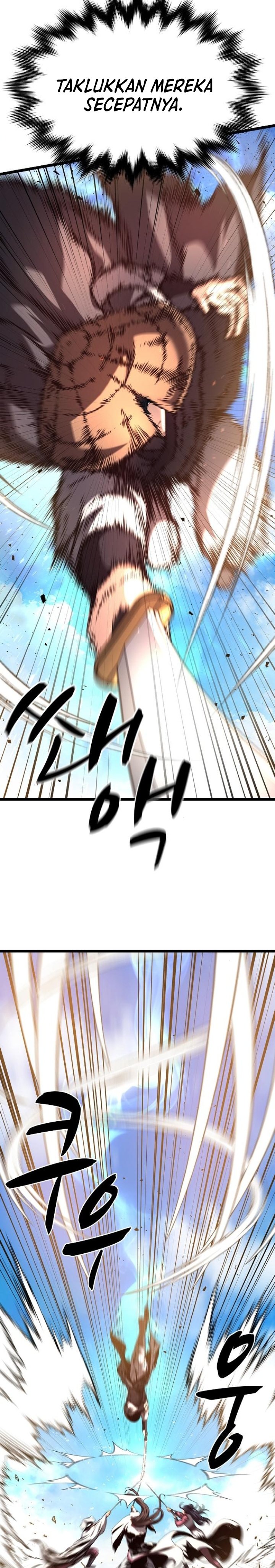 Song Baek Chapter 57 Gambar 31