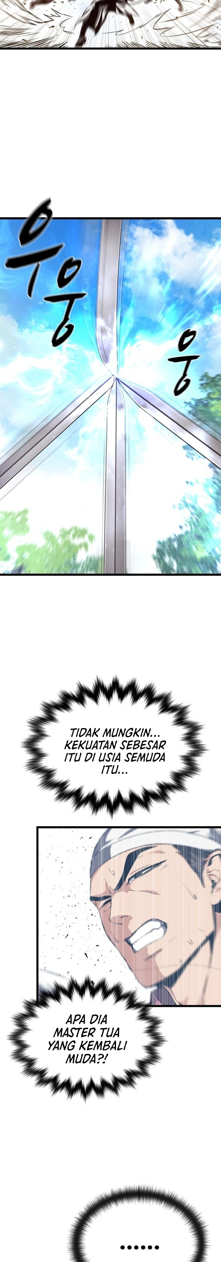 Song Baek Chapter 57 Gambar 32