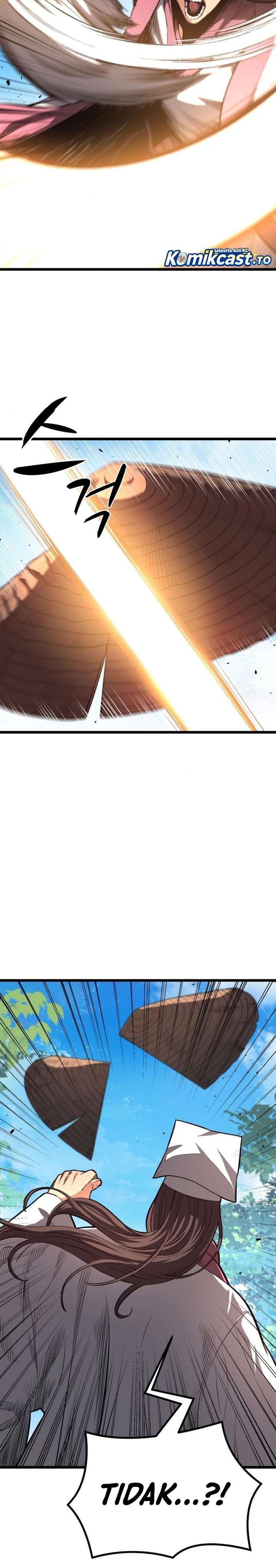 Song Baek Chapter 57 Gambar 36