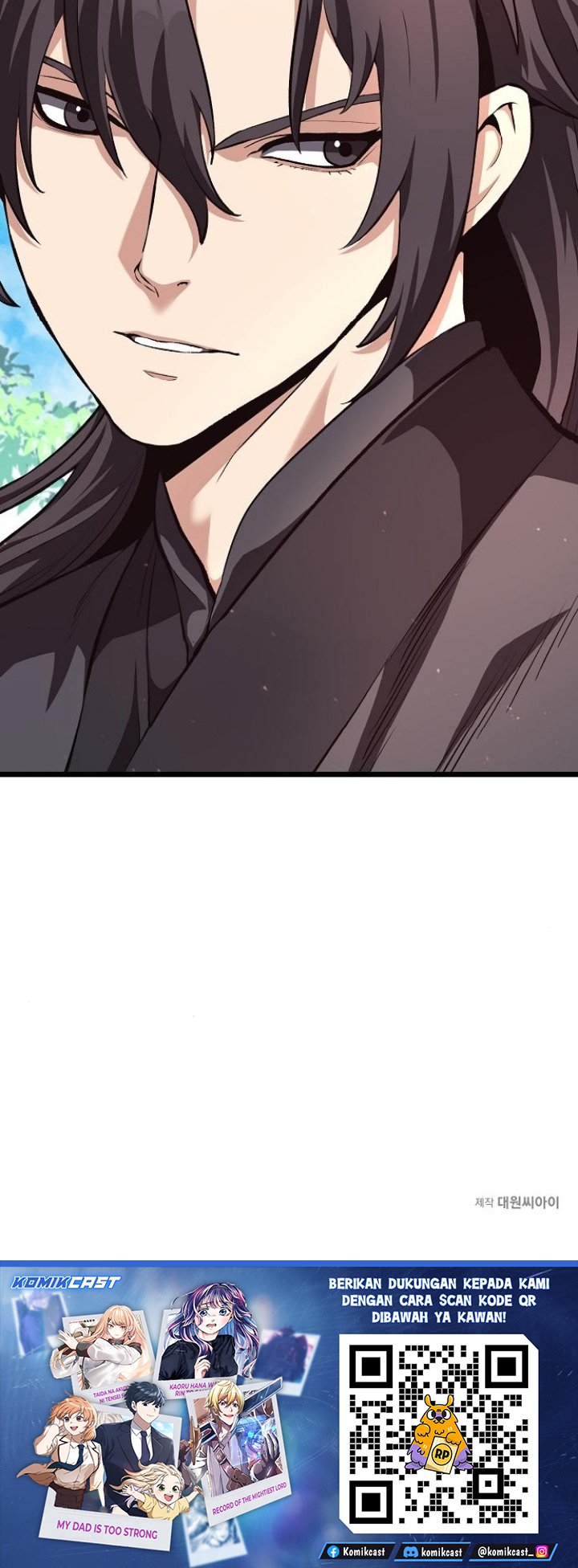 Song Baek Chapter 57 Gambar 38