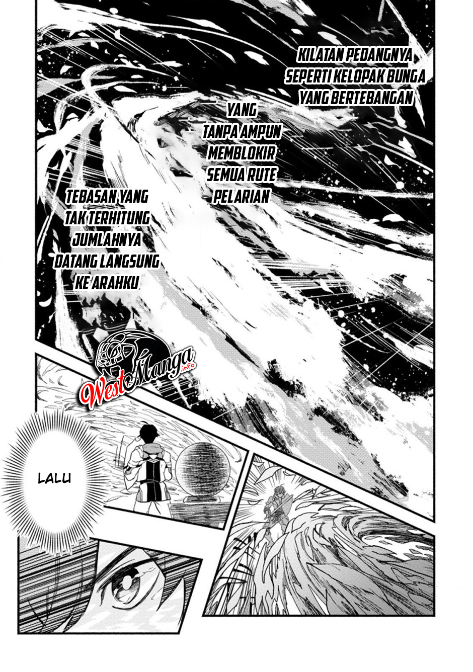Sono Monban, Saikyou Nitsuki: Tsuihou Sareta Bougyo Ryoku 9999 no Senshi, Outo no Monban Toshite Musou Suru Chapter 02 Gambar 16
