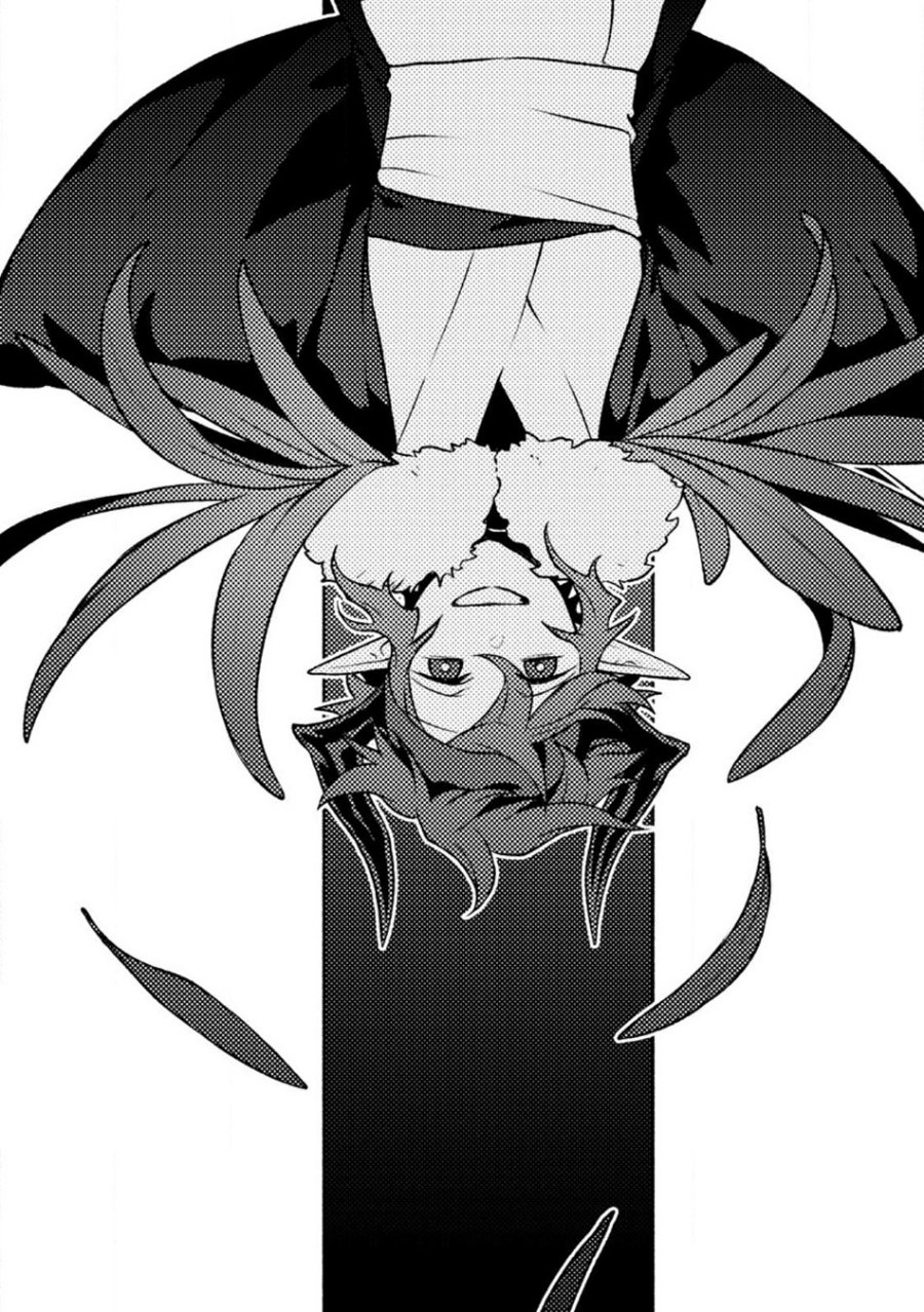 Sono Monban, Saikyou Nitsuki: Tsuihou Sareta Bougyo Ryoku 9999 no Senshi, Outo no Monban Toshite Musou Suru Chapter 25 Gambar 5