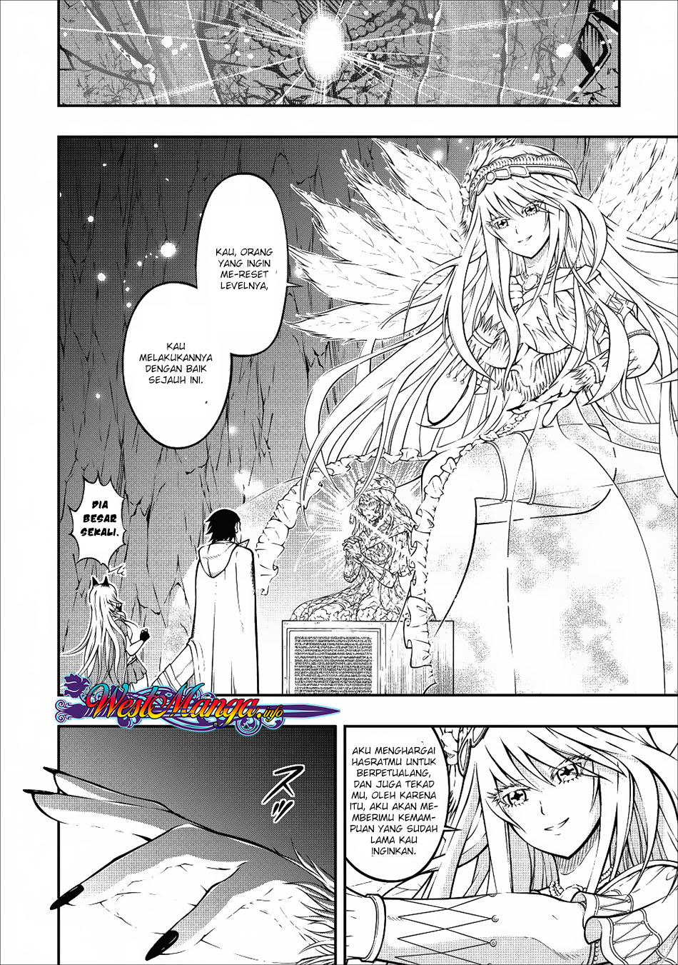 Sono Ossan. Isekai de Nishuume Play wo Mankitsuchuu Chapter 02 Gambar 18