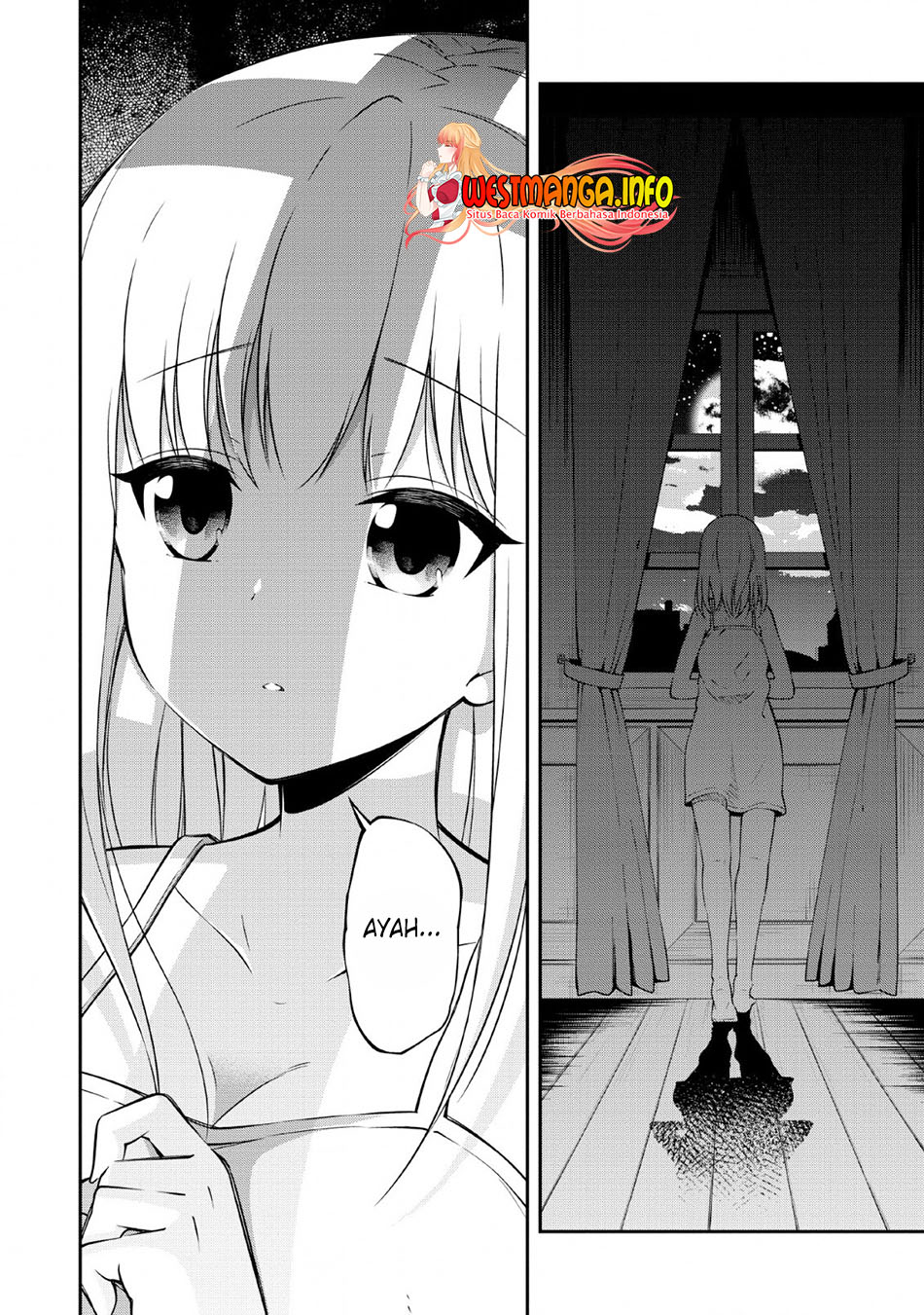 Sono Ossan. Isekai de Nishuume Play wo Mankitsuchuu Chapter 13 Gambar 32