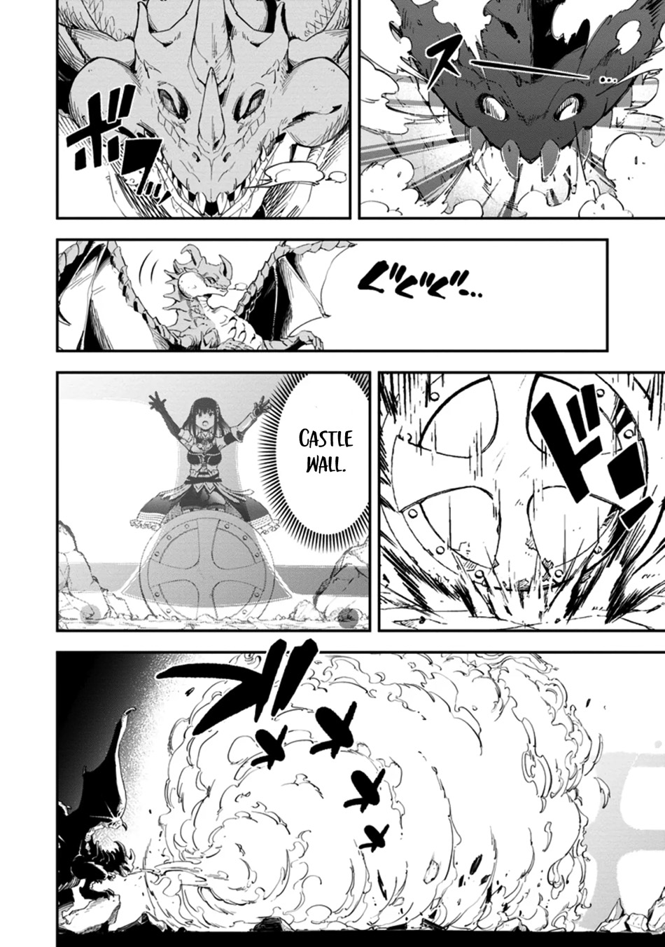 Sono Ossan. Isekai de Nishuume Play wo Mankitsuchuu Chapter 15 Gambar 9