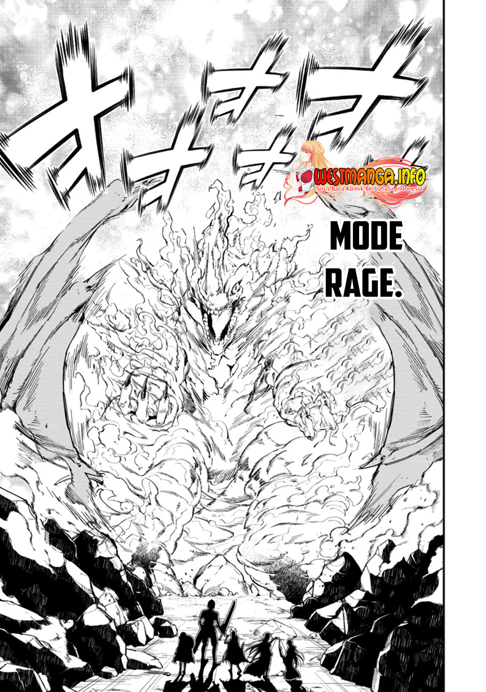 Sono Ossan. Isekai de Nishuume Play wo Mankitsuchuu Chapter 15 Gambar 20