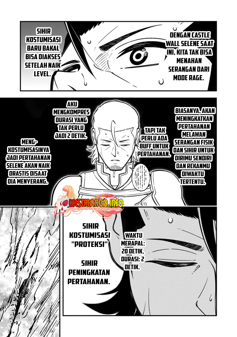 Sono Ossan. Isekai de Nishuume Play wo Mankitsuchuu Chapter 15 Gambar 22