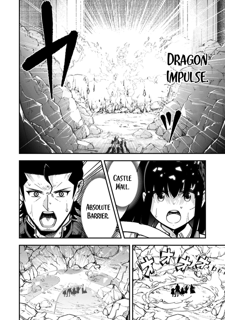 Sono Ossan. Isekai de Nishuume Play wo Mankitsuchuu Chapter 15 Gambar 23