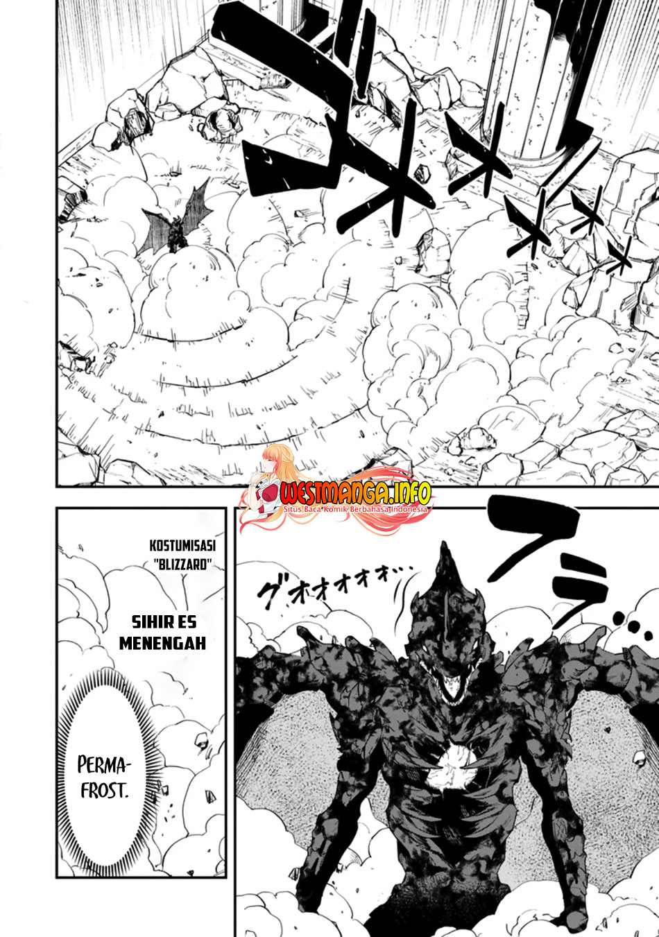 Sono Ossan. Isekai de Nishuume Play wo Mankitsuchuu Chapter 15 Gambar 25