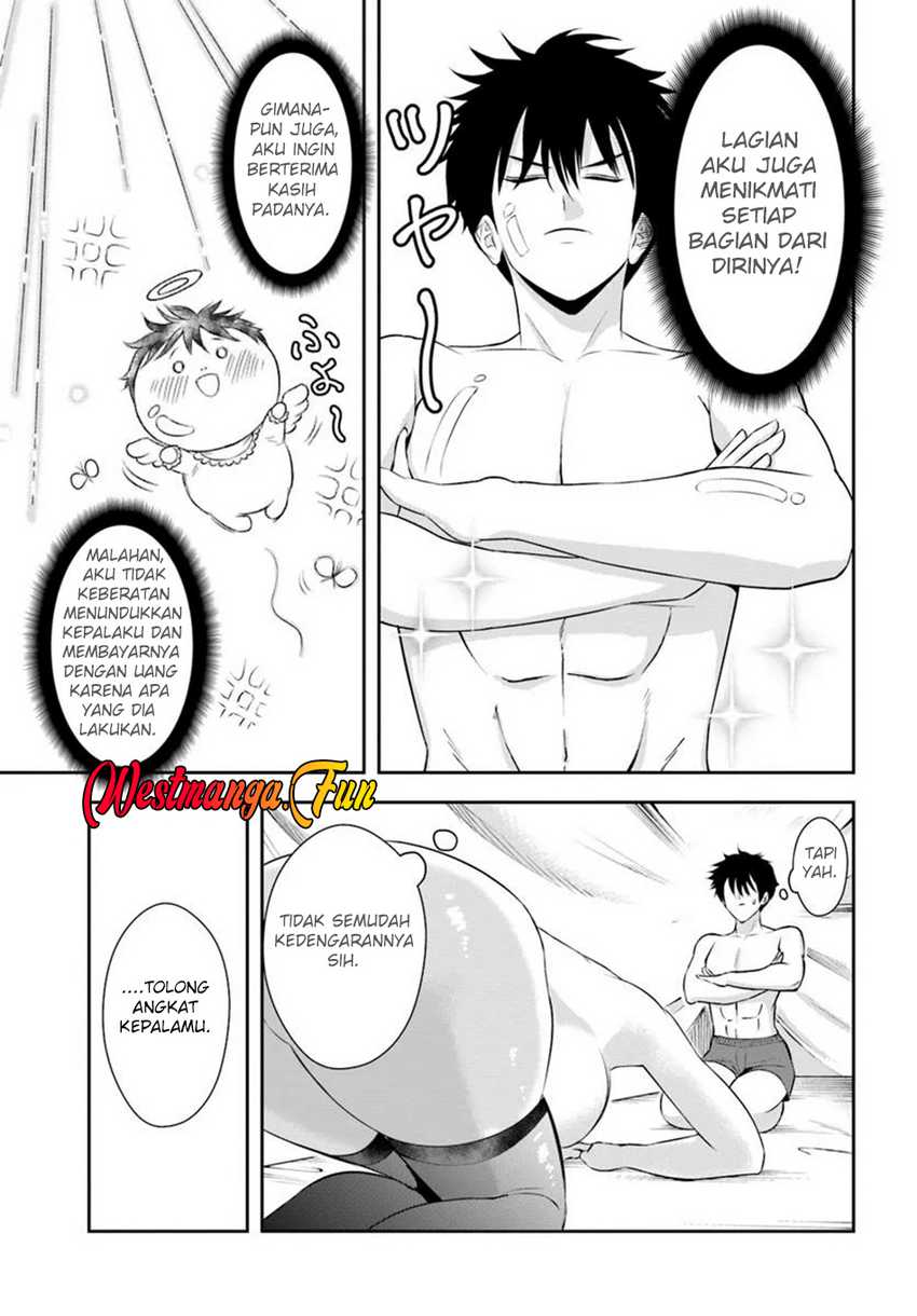 Sono Akuyaku Kizoku, Mama Heroine ga Suki Sugiru ~Shinshi na Doryoku de Saikyou to Nari Fuguu na Oshi Chara Tasukemakuru~ Chapter 088 Gambar 5