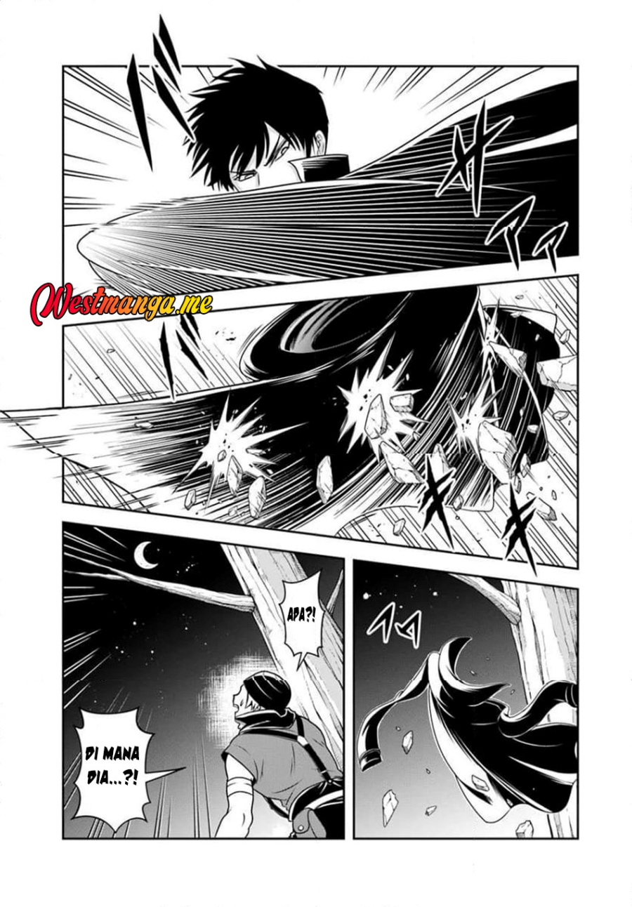 Sono Akuyaku Kizoku, Mama Heroine ga Suki Sugiru ~Shinshi na Doryoku de Saikyou to Nari Fuguu na Oshi Chara Tasukemakuru~ Chapter 18.2 Gambar 3