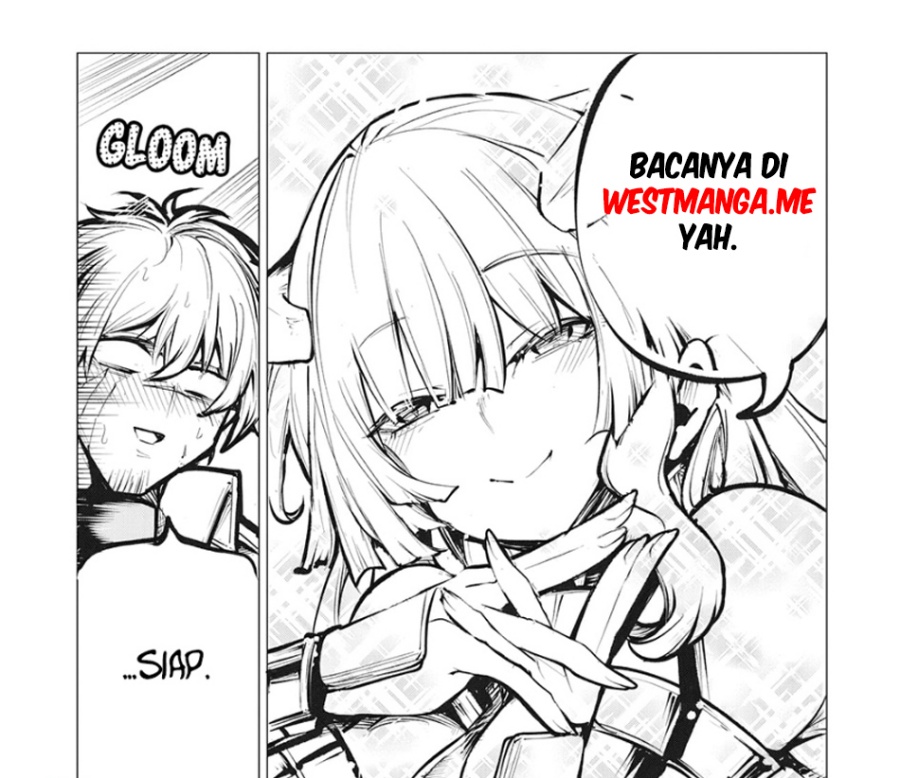 Sono Akuyaku Kizoku, Mama Heroine ga Suki Sugiru ~Shinshi na Doryoku de Saikyou to Nari Fuguu na Oshi Chara Tasukemakuru~ Chapter 18.2 Gambar 16