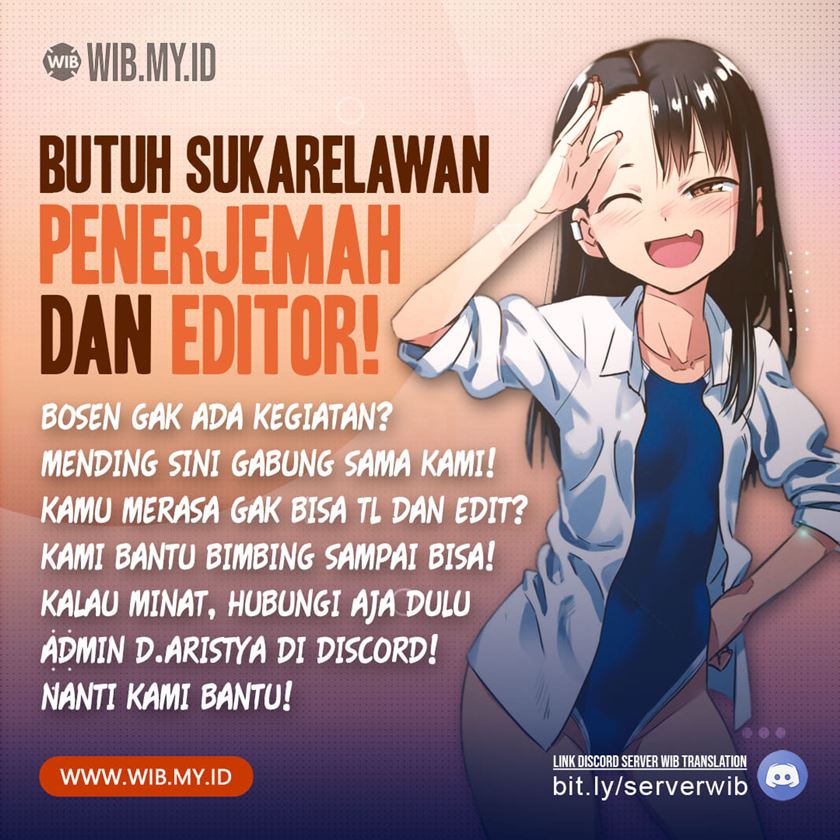 Sono Bisque Doll wa Koi wo suru Chapter 76 Gambar 1