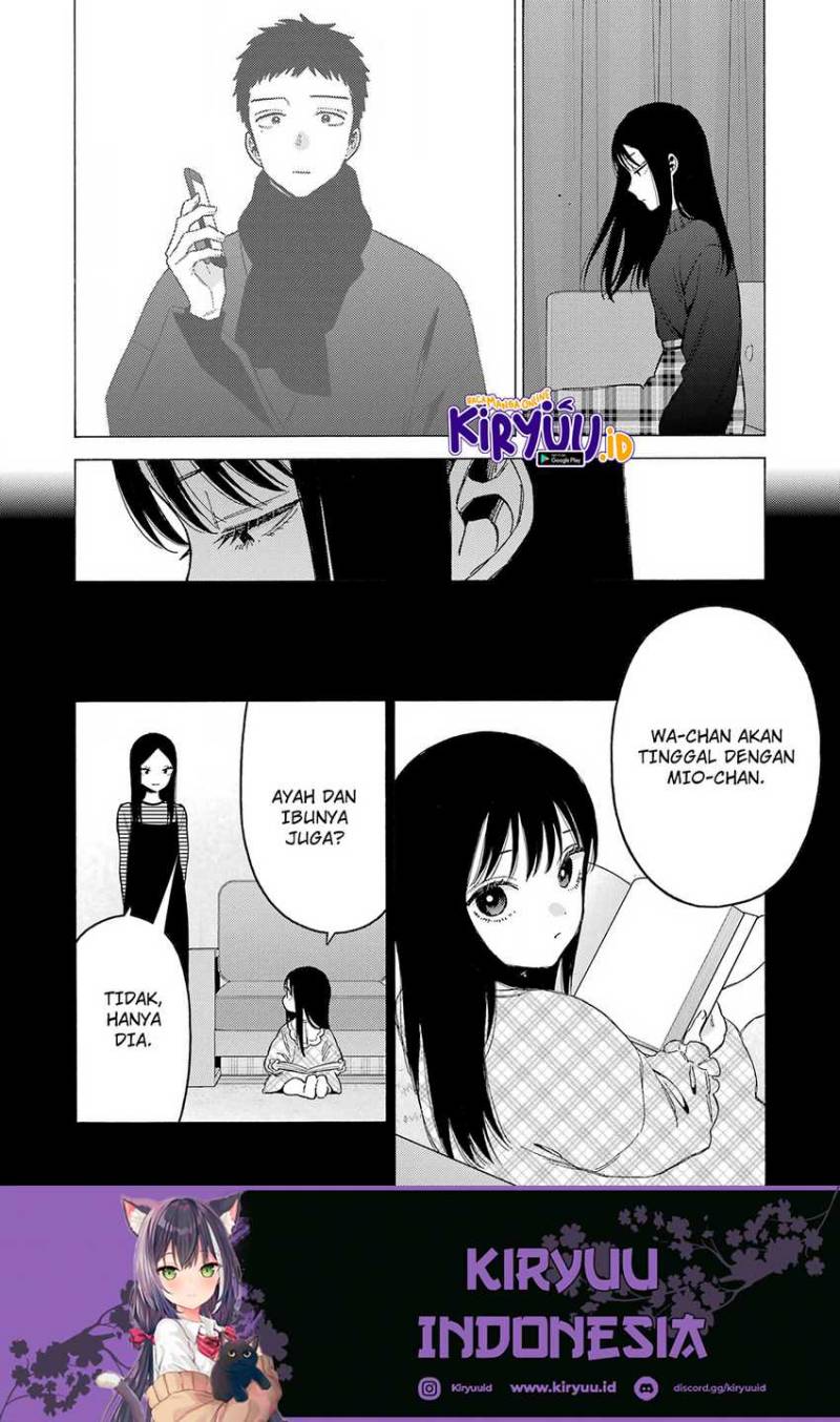 Sono Bisque Doll wa Koi wo suru Chapter 104 Gambar 9