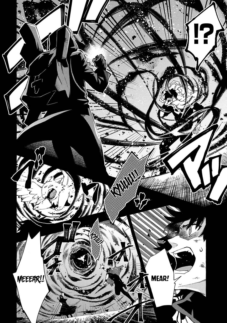 Sono Mono. Nochi ni…(Nariie Shin’ichirou) Chapter 30 Gambar 9