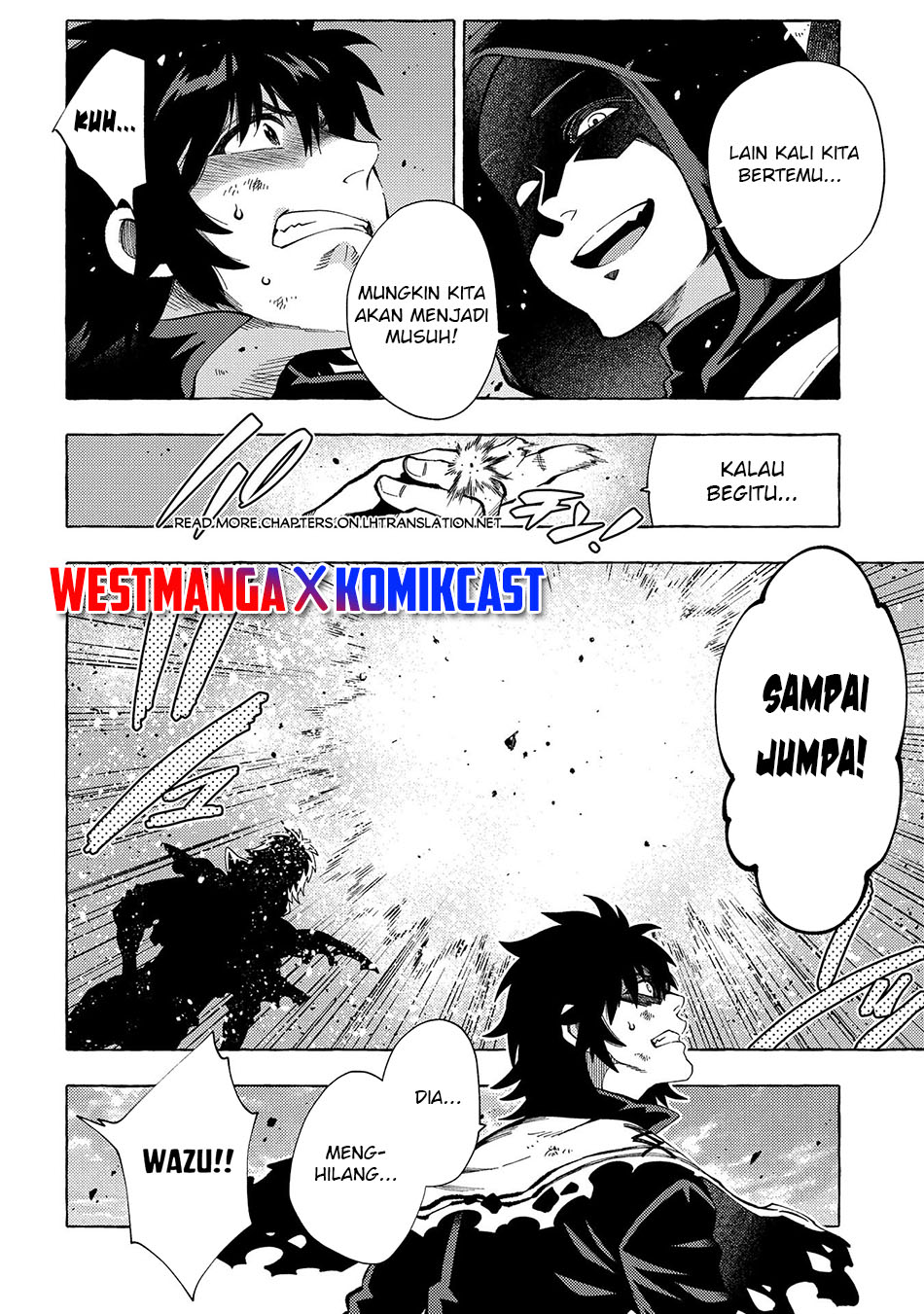 Sono Mono. Nochi ni…(Nariie Shin’ichirou) Chapter 30 Gambar 11