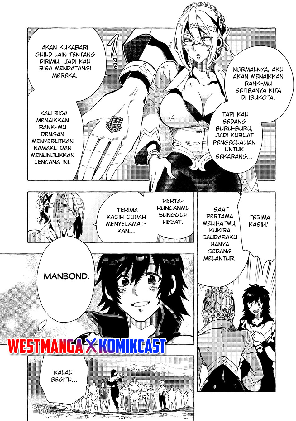 Sono Mono. Nochi ni…(Nariie Shin’ichirou) Chapter 30 Gambar 14