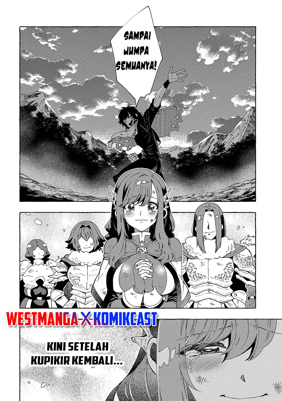 Sono Mono. Nochi ni…(Nariie Shin’ichirou) Chapter 30 Gambar 15