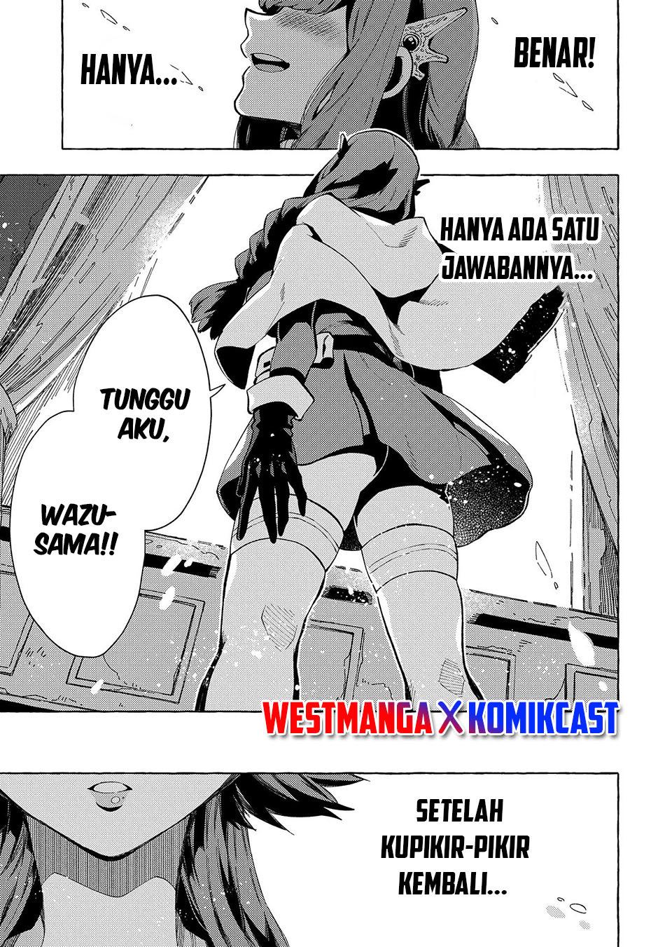 Sono Mono. Nochi ni…(Nariie Shin’ichirou) Chapter 30 Gambar 18