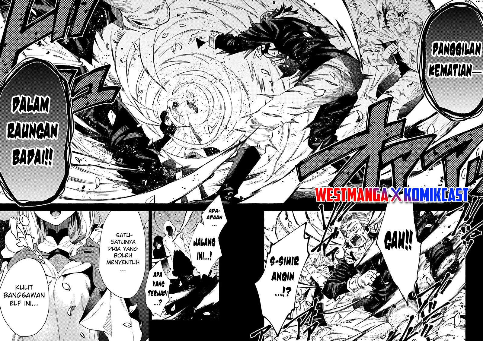 Sono Mono. Nochi ni…(Nariie Shin’ichirou) Chapter 30 Gambar 29