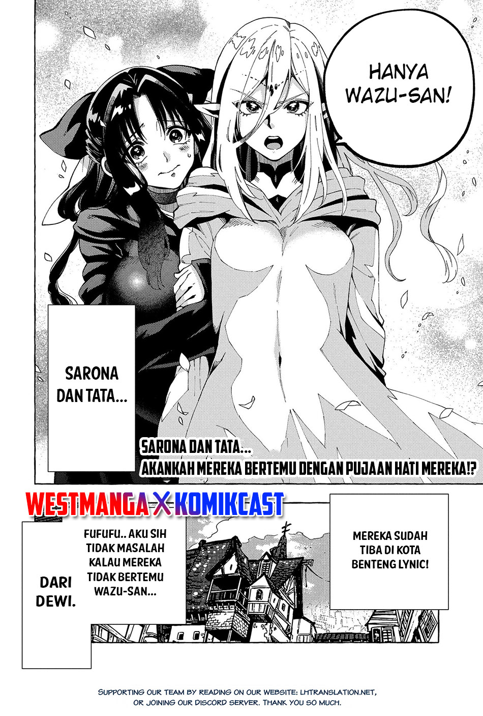 Sono Mono. Nochi ni…(Nariie Shin’ichirou) Chapter 30 Gambar 30