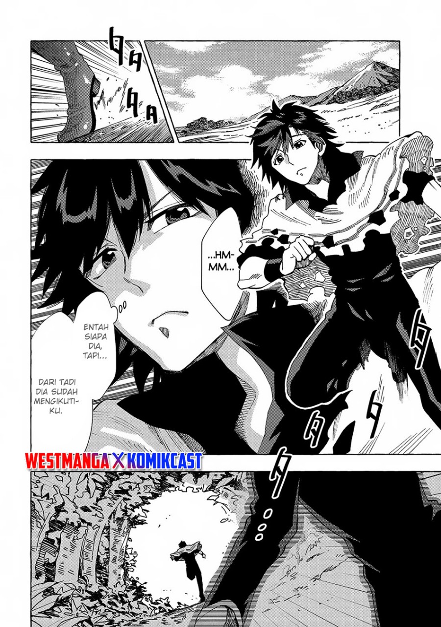 Sono Mono. Nochi ni…(Nariie Shin’ichirou) Chapter 31.2 Gambar 10