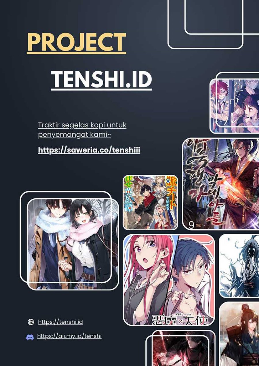 Sono Munou, Jitsuha Sekai Saikyou no Mahoutsukai Chapter 26 Gambar 19