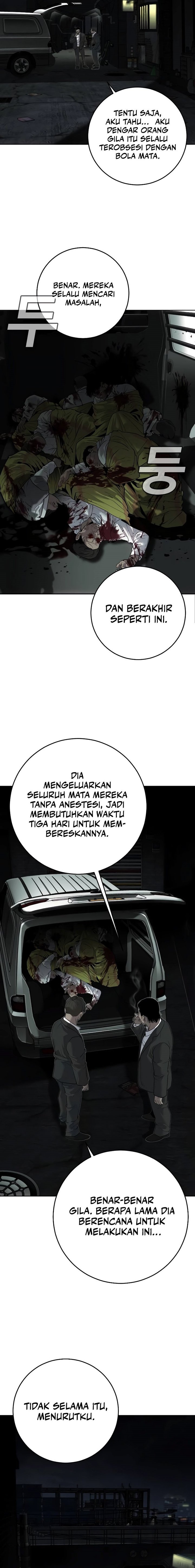 Son’s Retribution Chapter 04 Gambar 2