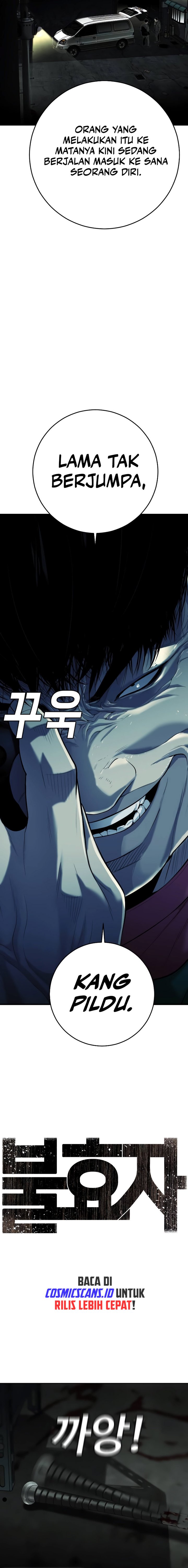 Son’s Retribution Chapter 04 Gambar 3
