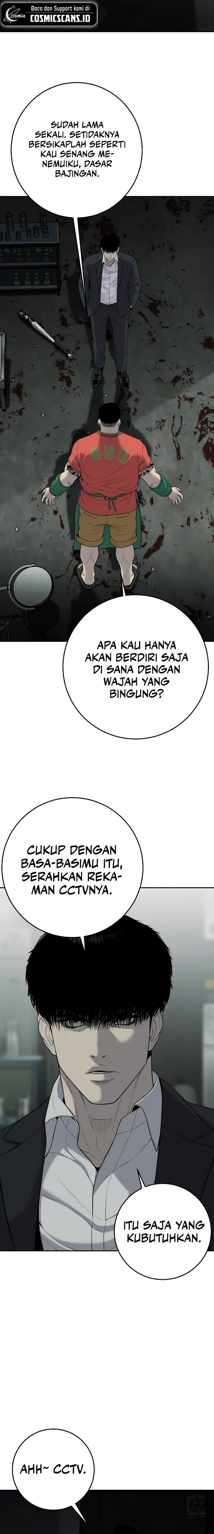 Son’s Retribution Chapter 04 Gambar 4