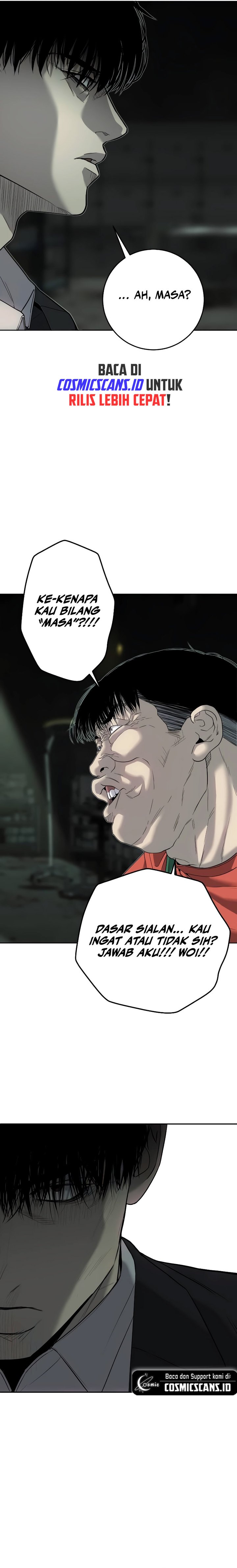 Son’s Retribution Chapter 04 Gambar 7