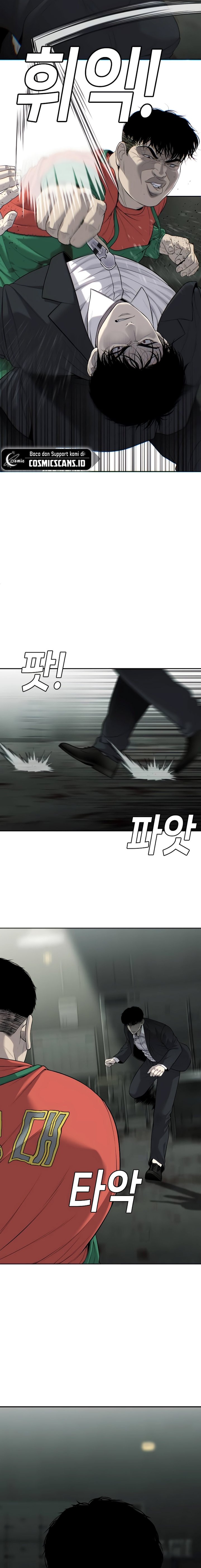 Son’s Retribution Chapter 04 Gambar 9