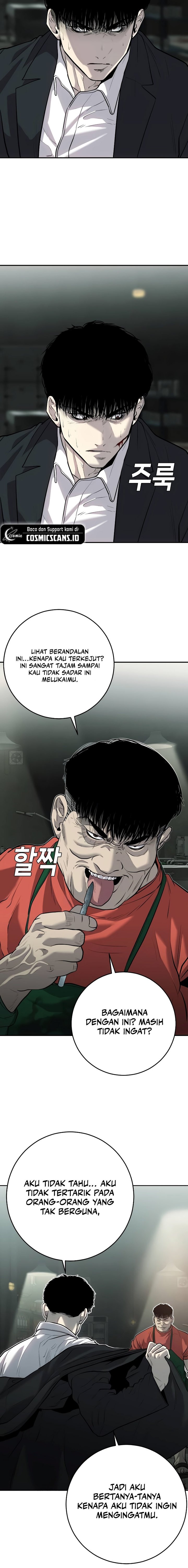 Son’s Retribution Chapter 04 Gambar 10