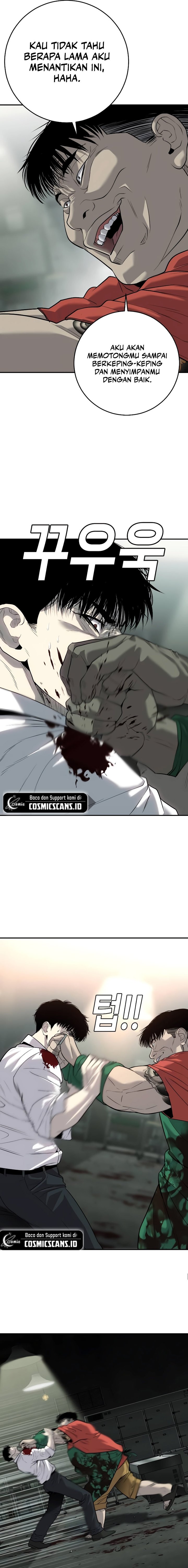 Son’s Retribution Chapter 04 Gambar 13