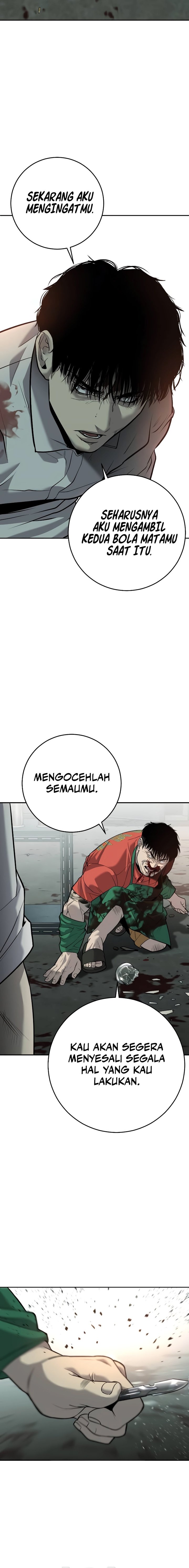 Son’s Retribution Chapter 04 Gambar 15