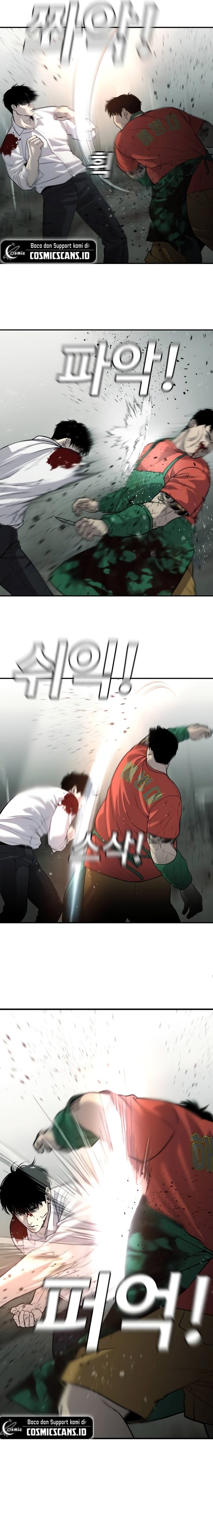 Son’s Retribution Chapter 04 Gambar 16