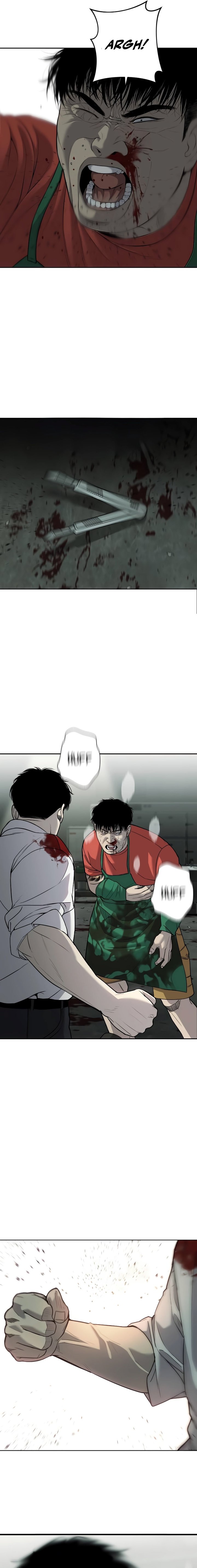 Son’s Retribution Chapter 04 Gambar 17