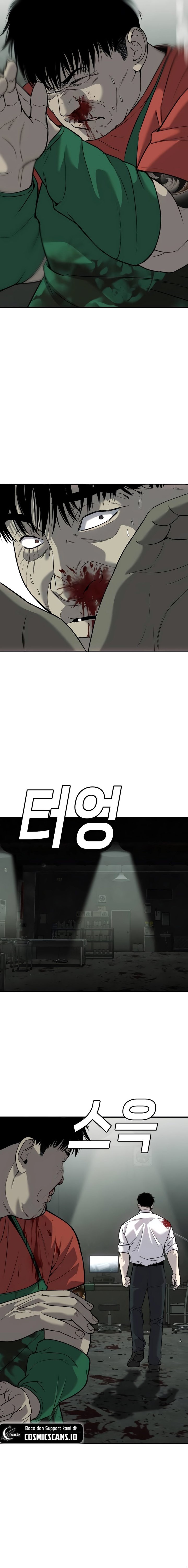 Son’s Retribution Chapter 04 Gambar 18