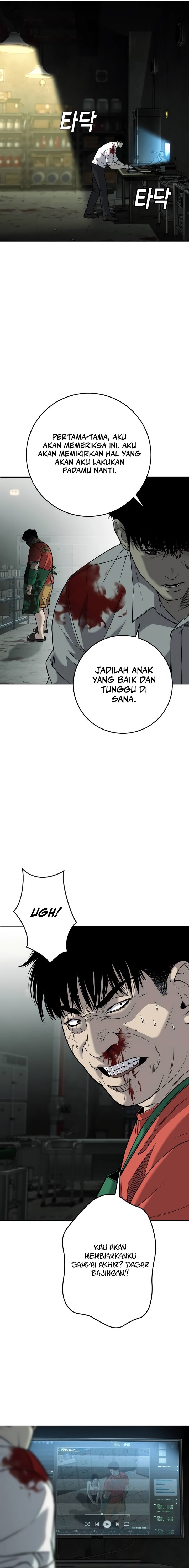 Son’s Retribution Chapter 04 Gambar 19