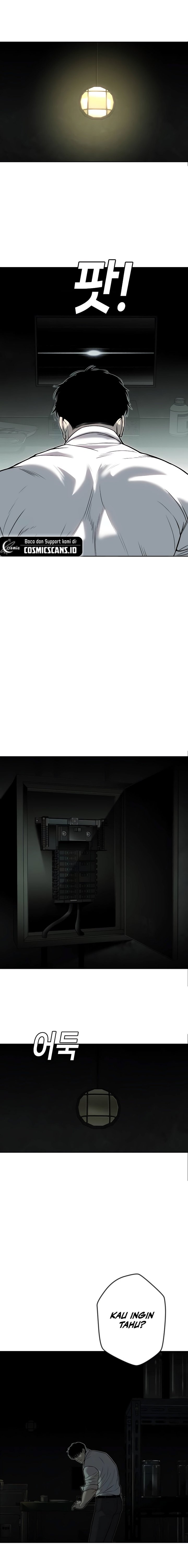 Son’s Retribution Chapter 04 Gambar 21