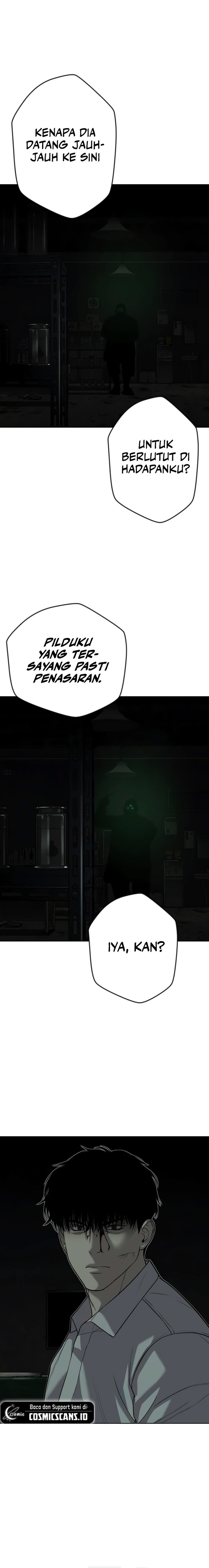 Son’s Retribution Chapter 04 Gambar 22
