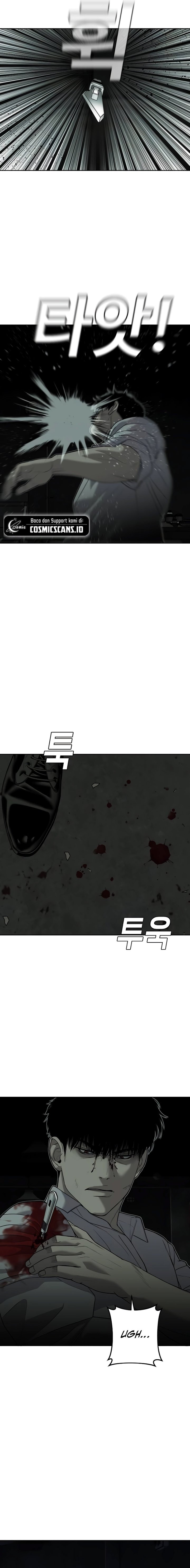 Son’s Retribution Chapter 04 Gambar 23