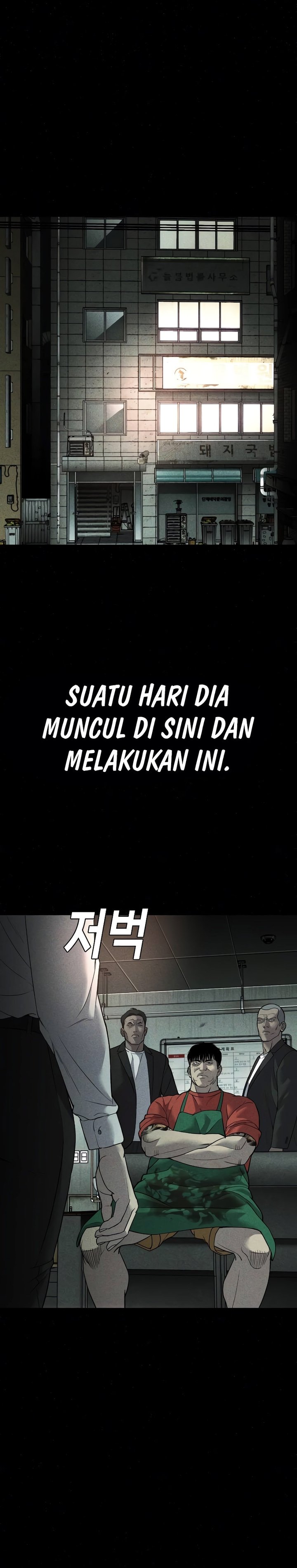 Son’s Retribution Chapter 04 Gambar 25