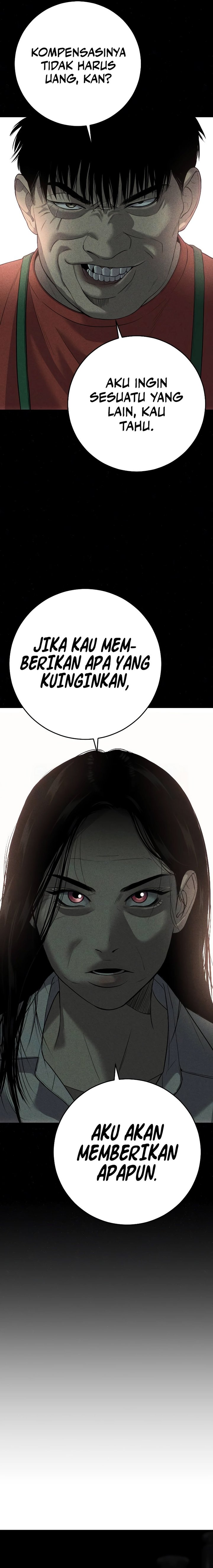 Son’s Retribution Chapter 04 Gambar 28