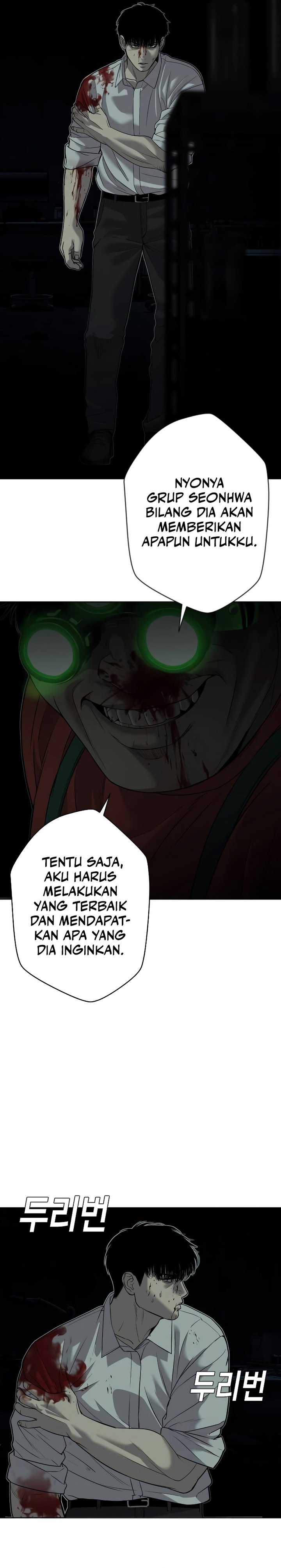 Son’s Retribution Chapter 04 Gambar 29