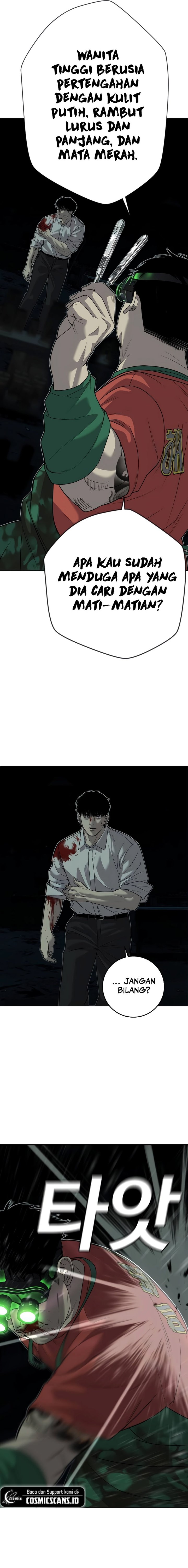 Son’s Retribution Chapter 04 Gambar 30