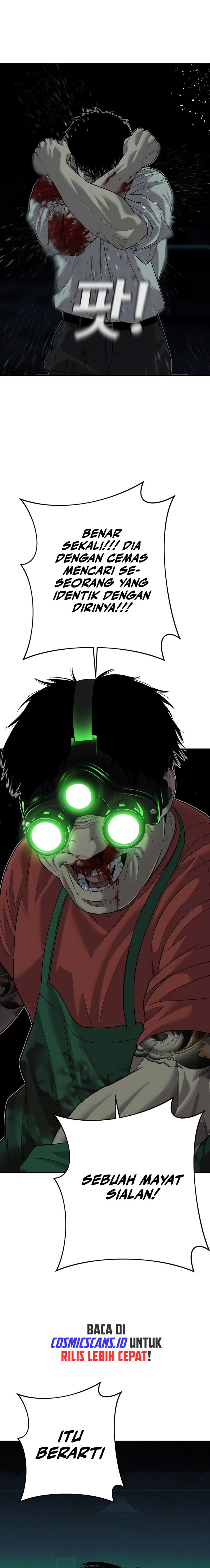 Son’s Retribution Chapter 04 Gambar 31
