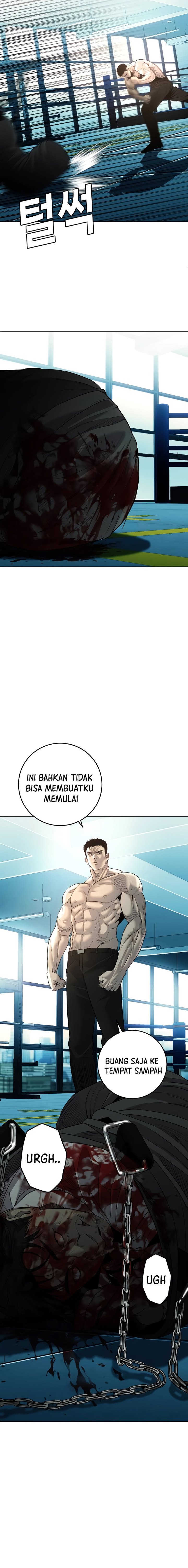 Son’s Retribution Chapter 07 Gambar 6