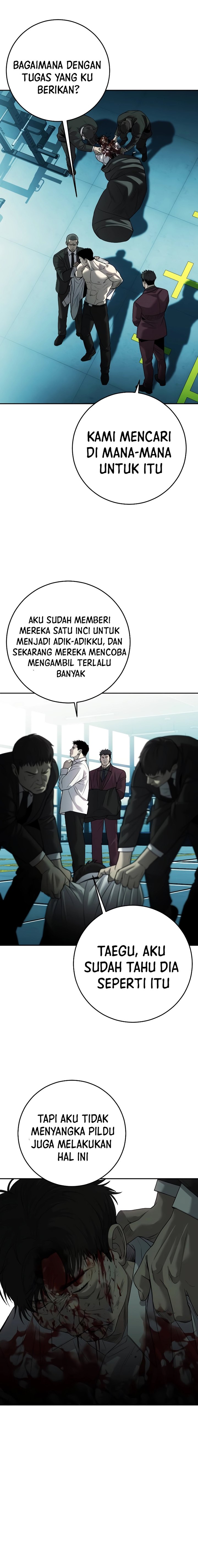 Son’s Retribution Chapter 07 Gambar 7