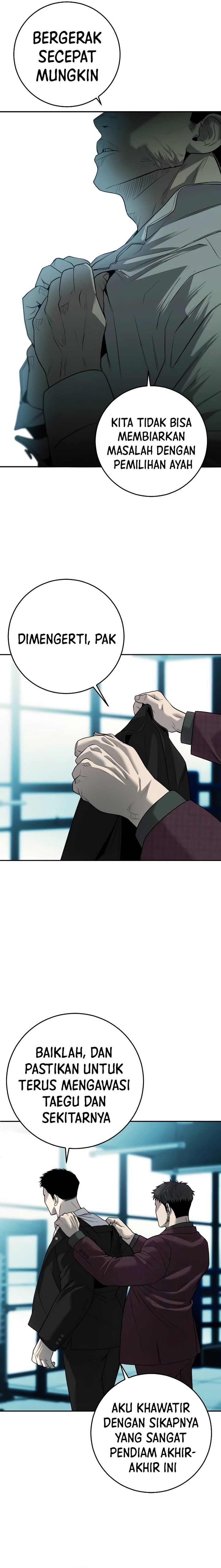 Son’s Retribution Chapter 07 Gambar 8